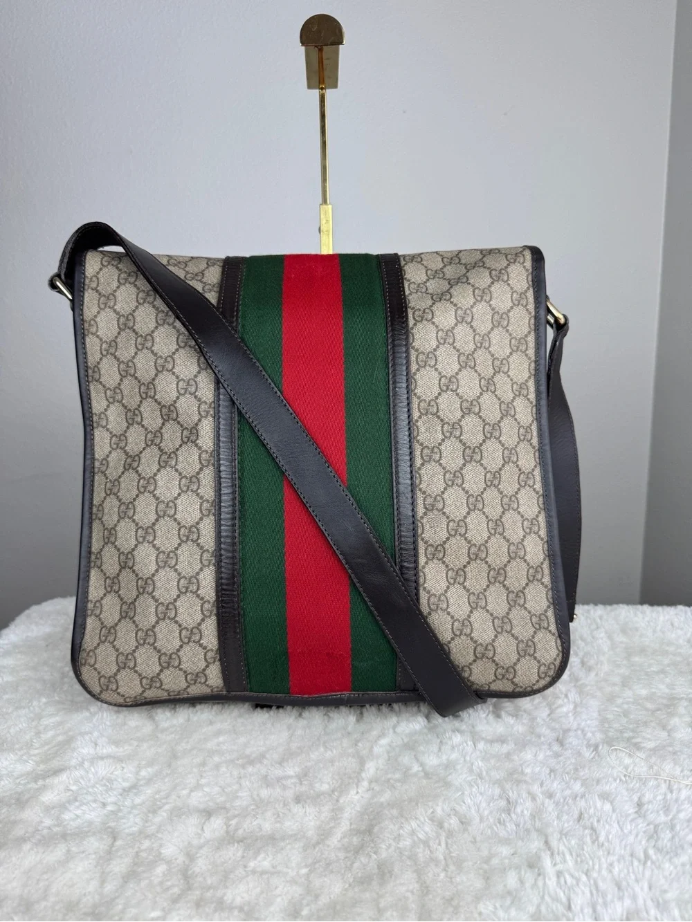 Gucci made italy